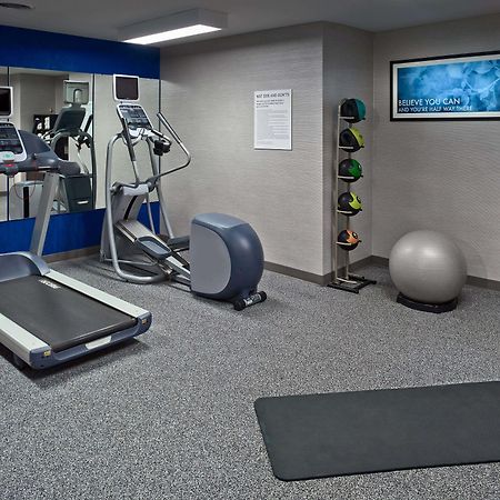 Sonesta Es Suites Cincinnati - Sharonville East Bagian luar foto