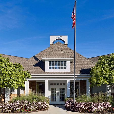 Sonesta Es Suites Cincinnati - Sharonville East Bagian luar foto