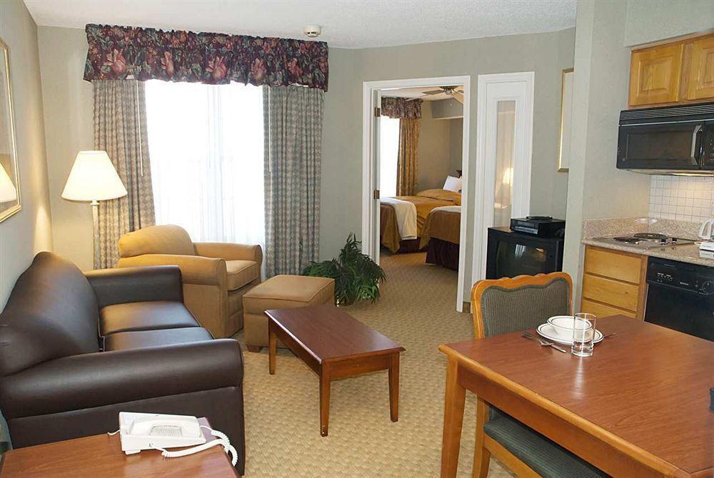 Sonesta Es Suites Cincinnati - Sharonville East Ruang foto