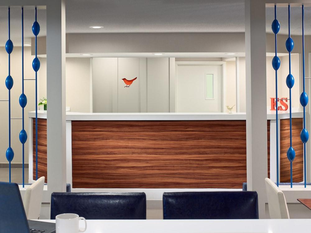 Sonesta Es Suites Cincinnati - Sharonville East Bagian luar foto