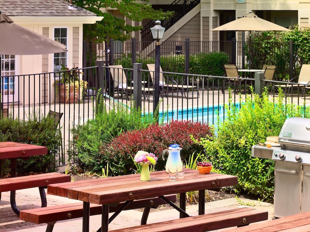Sonesta Es Suites Cincinnati - Sharonville East Bagian luar foto
