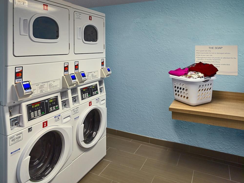 Sonesta Es Suites Cincinnati - Sharonville East Bagian luar foto