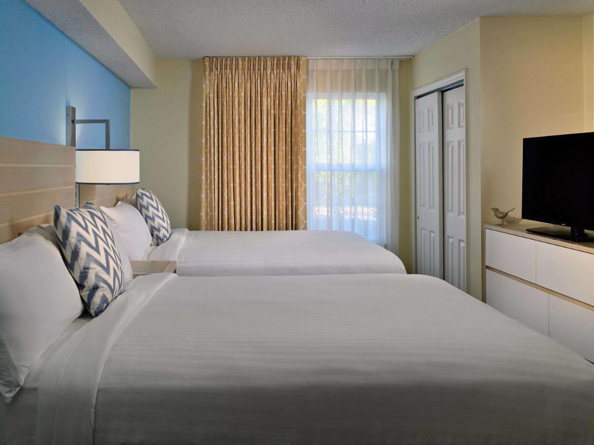Sonesta Es Suites Cincinnati - Sharonville East Bagian luar foto