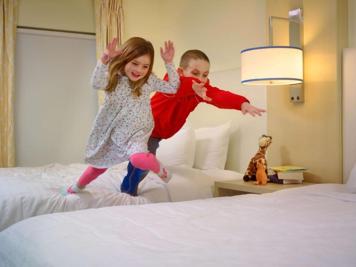 Sonesta Es Suites Cincinnati - Sharonville East Bagian luar foto