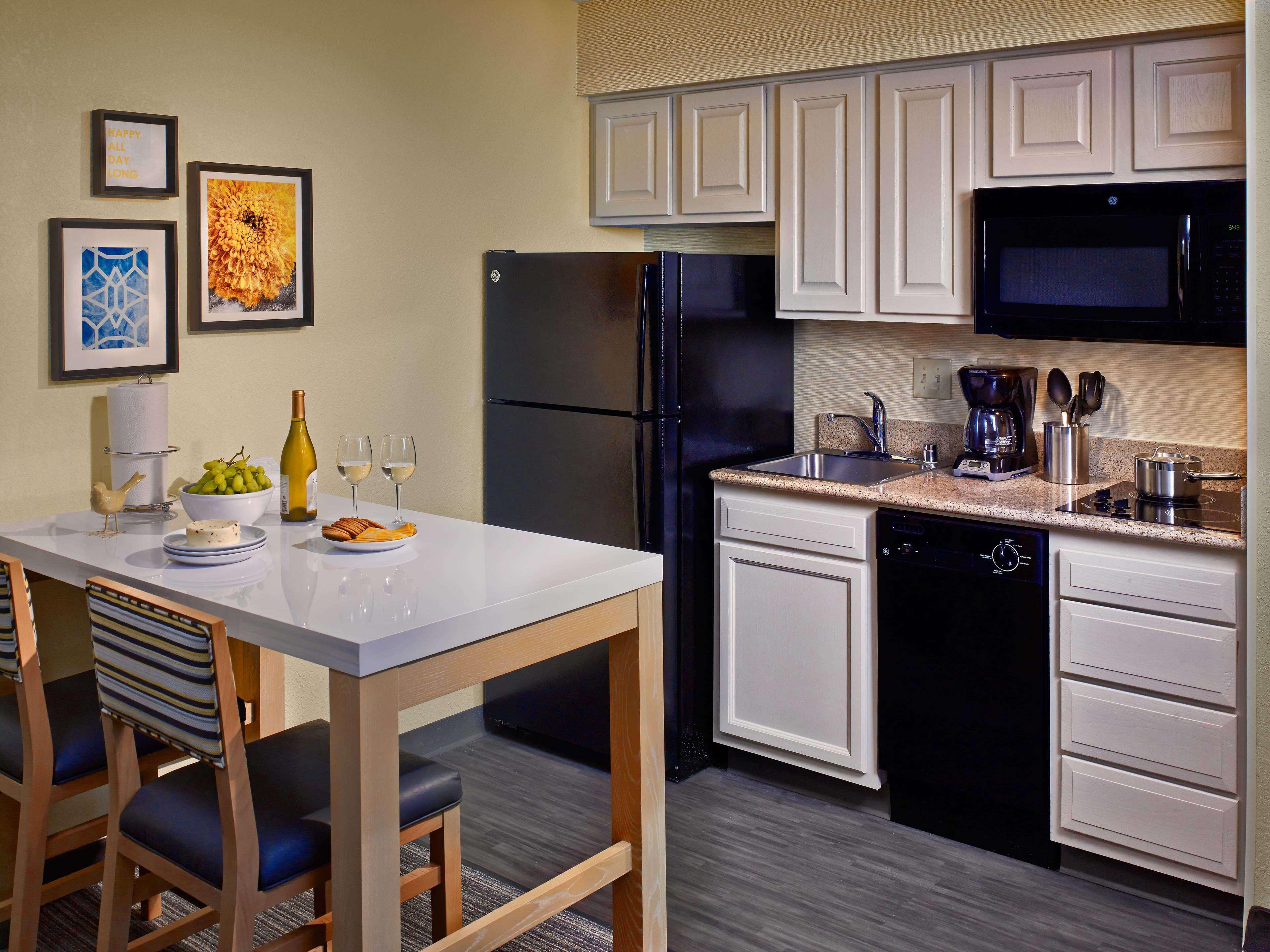 Sonesta Es Suites Cincinnati - Sharonville East Bagian luar foto