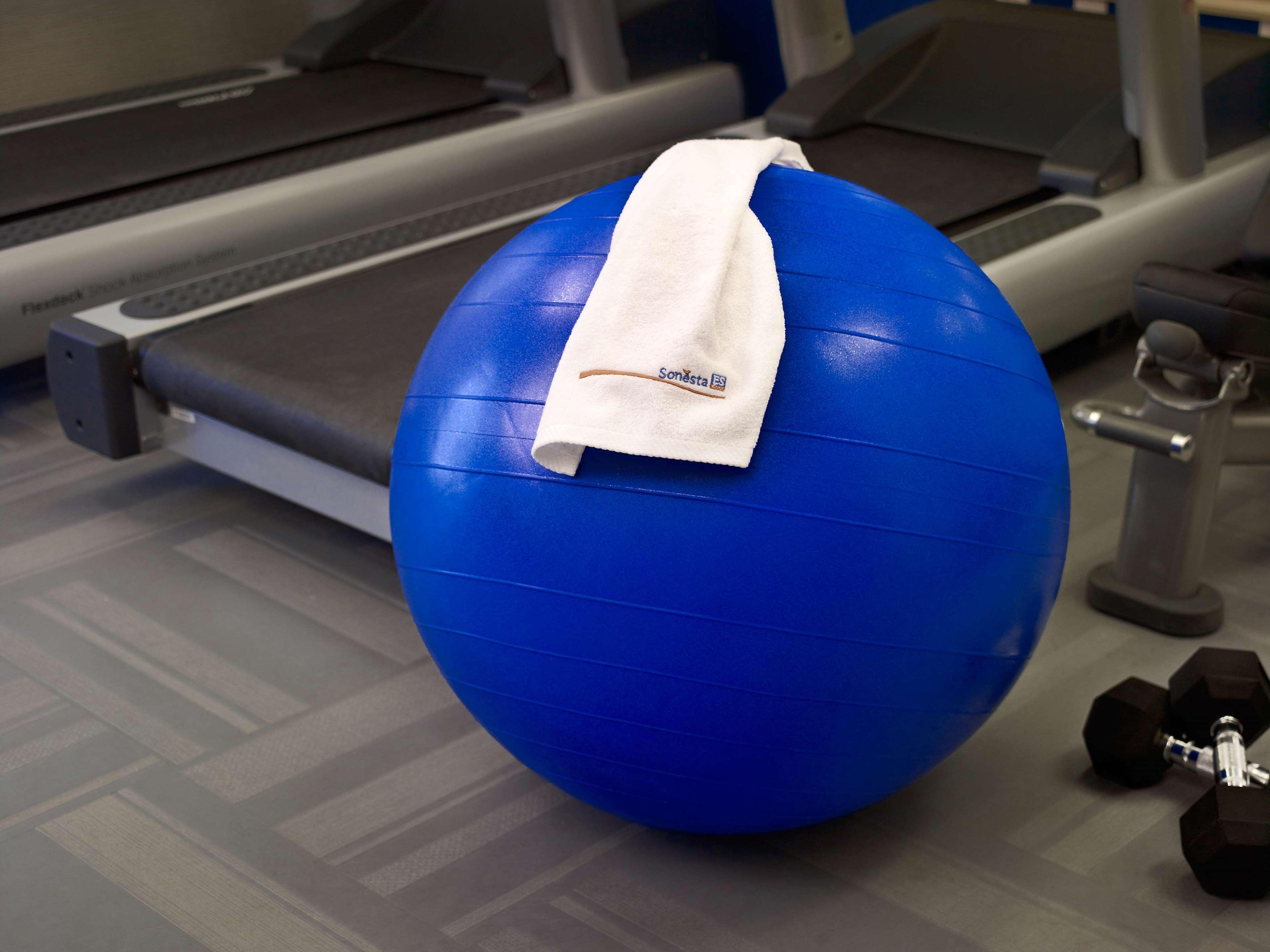 Sonesta Es Suites Cincinnati - Sharonville East Bagian luar foto
