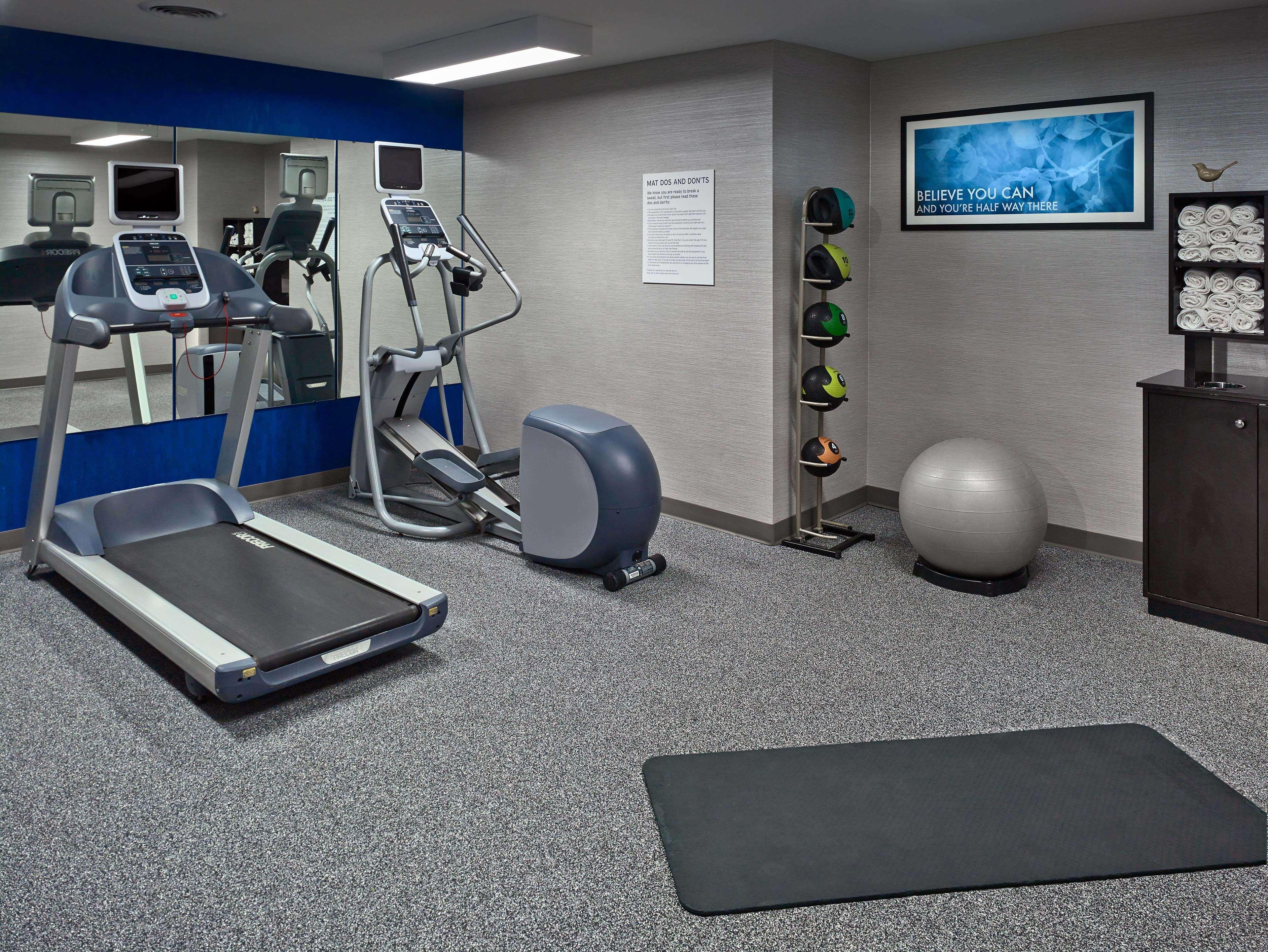 Sonesta Es Suites Cincinnati - Sharonville East Bagian luar foto