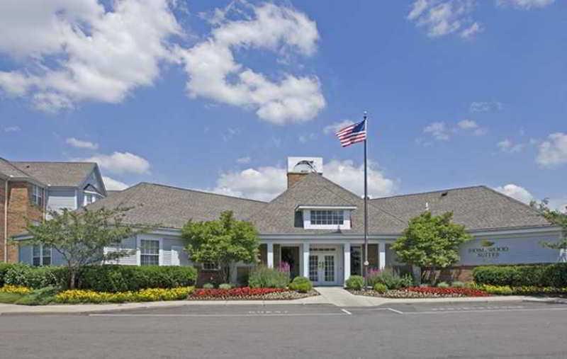 Sonesta Es Suites Cincinnati - Sharonville East Bagian luar foto