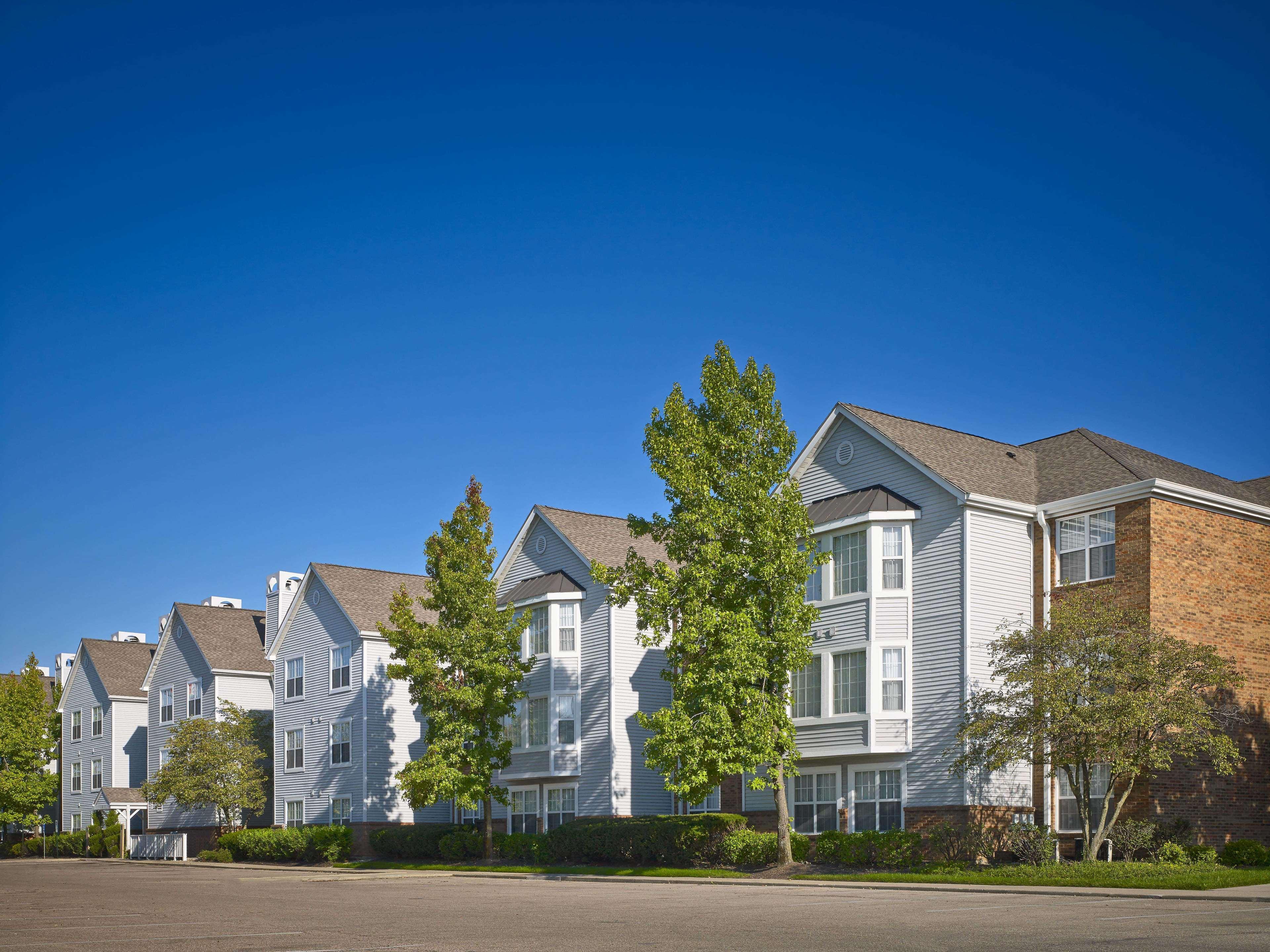 Sonesta Es Suites Cincinnati - Sharonville East Bagian luar foto