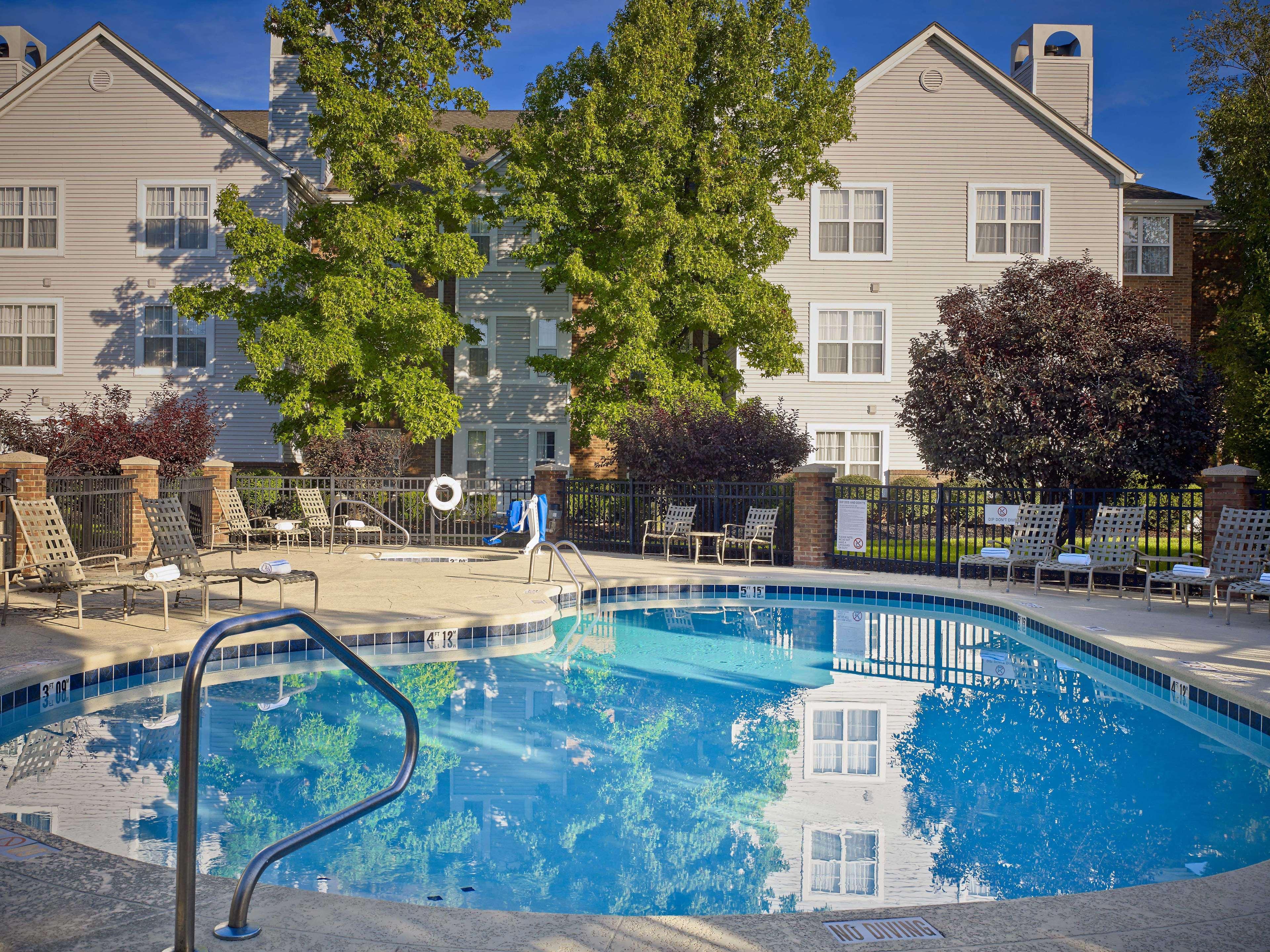 Sonesta Es Suites Cincinnati - Sharonville East Bagian luar foto