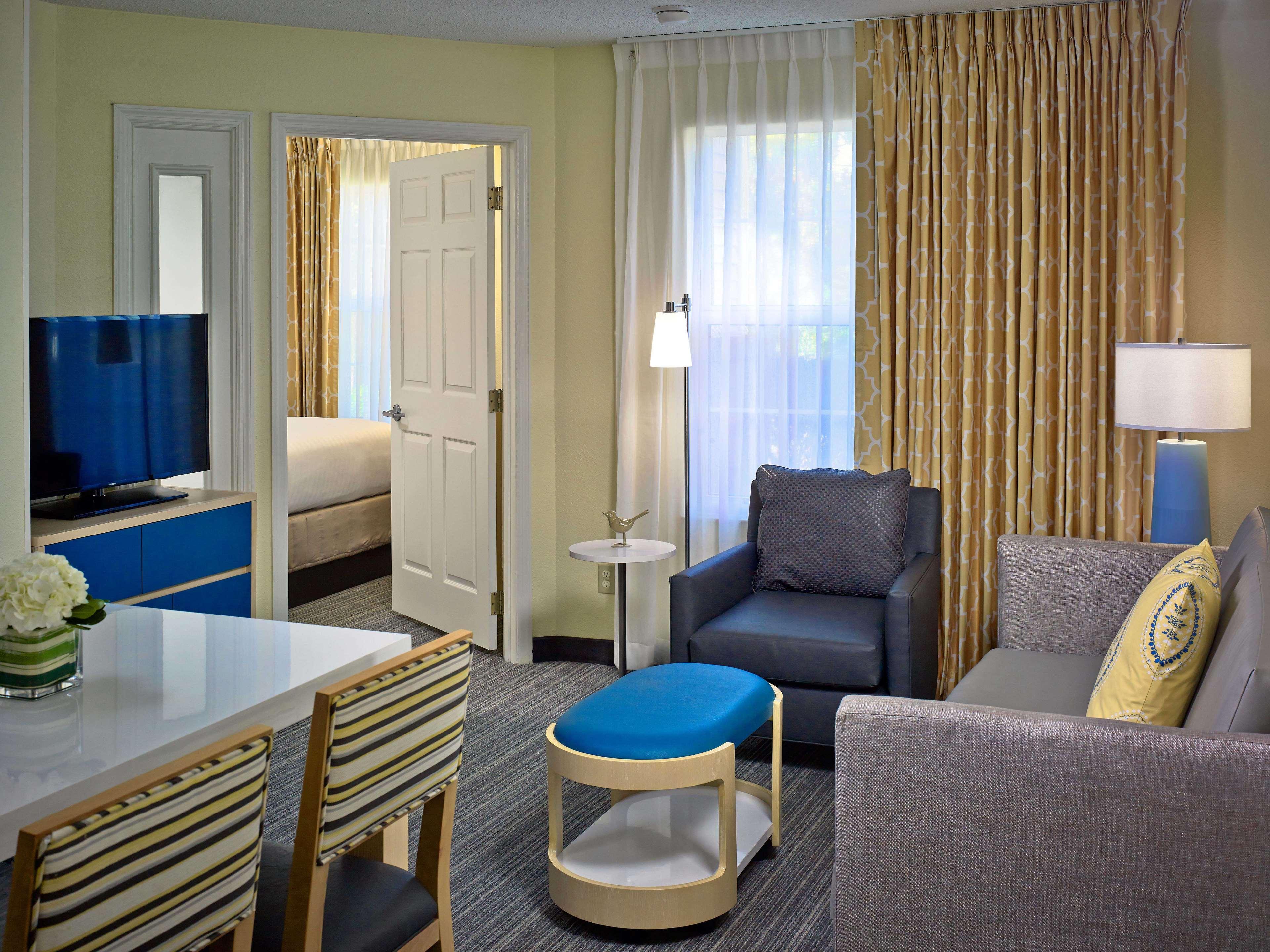 Sonesta Es Suites Cincinnati - Sharonville East Bagian luar foto