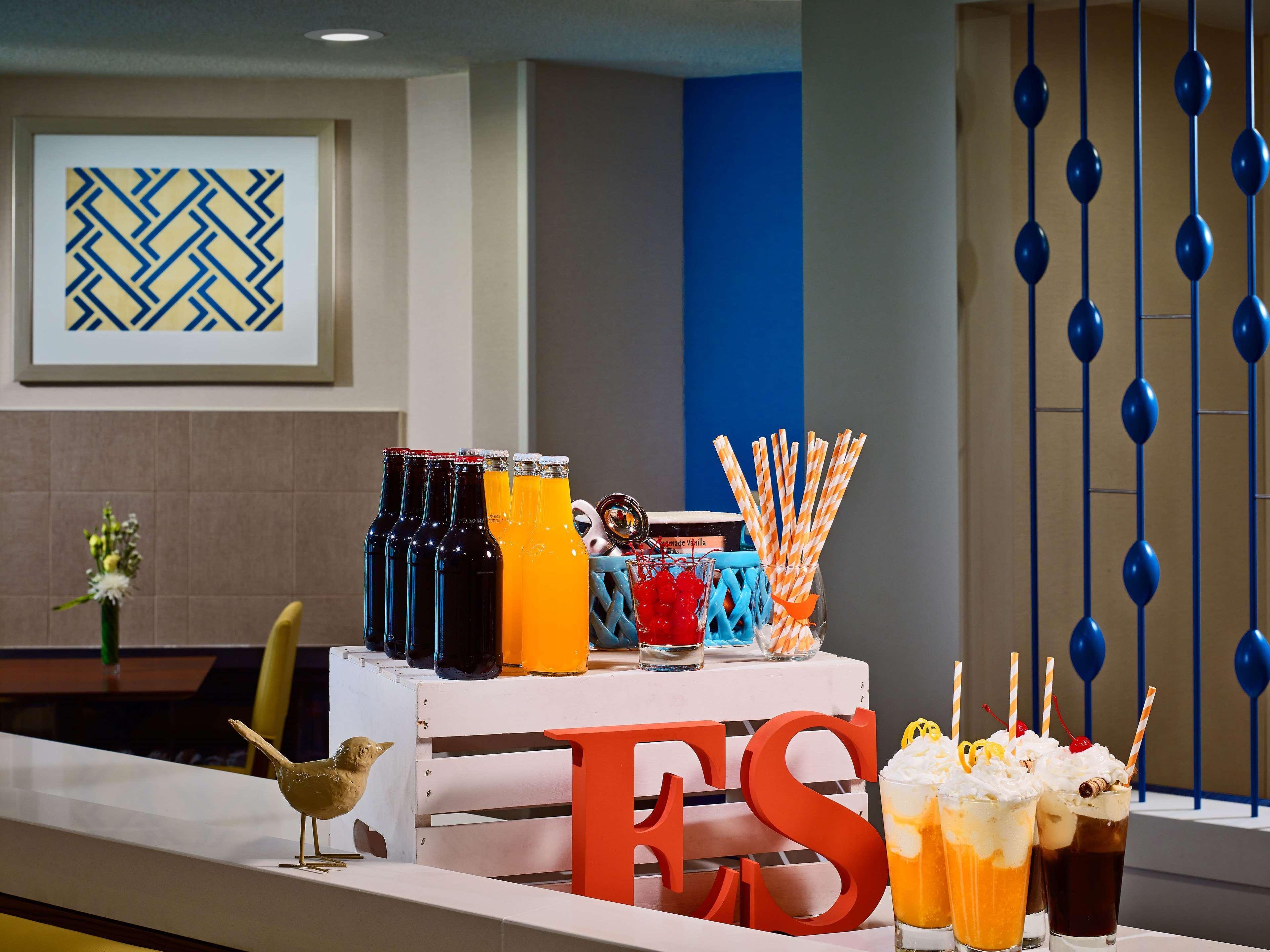 Sonesta Es Suites Cincinnati - Sharonville East Bagian luar foto