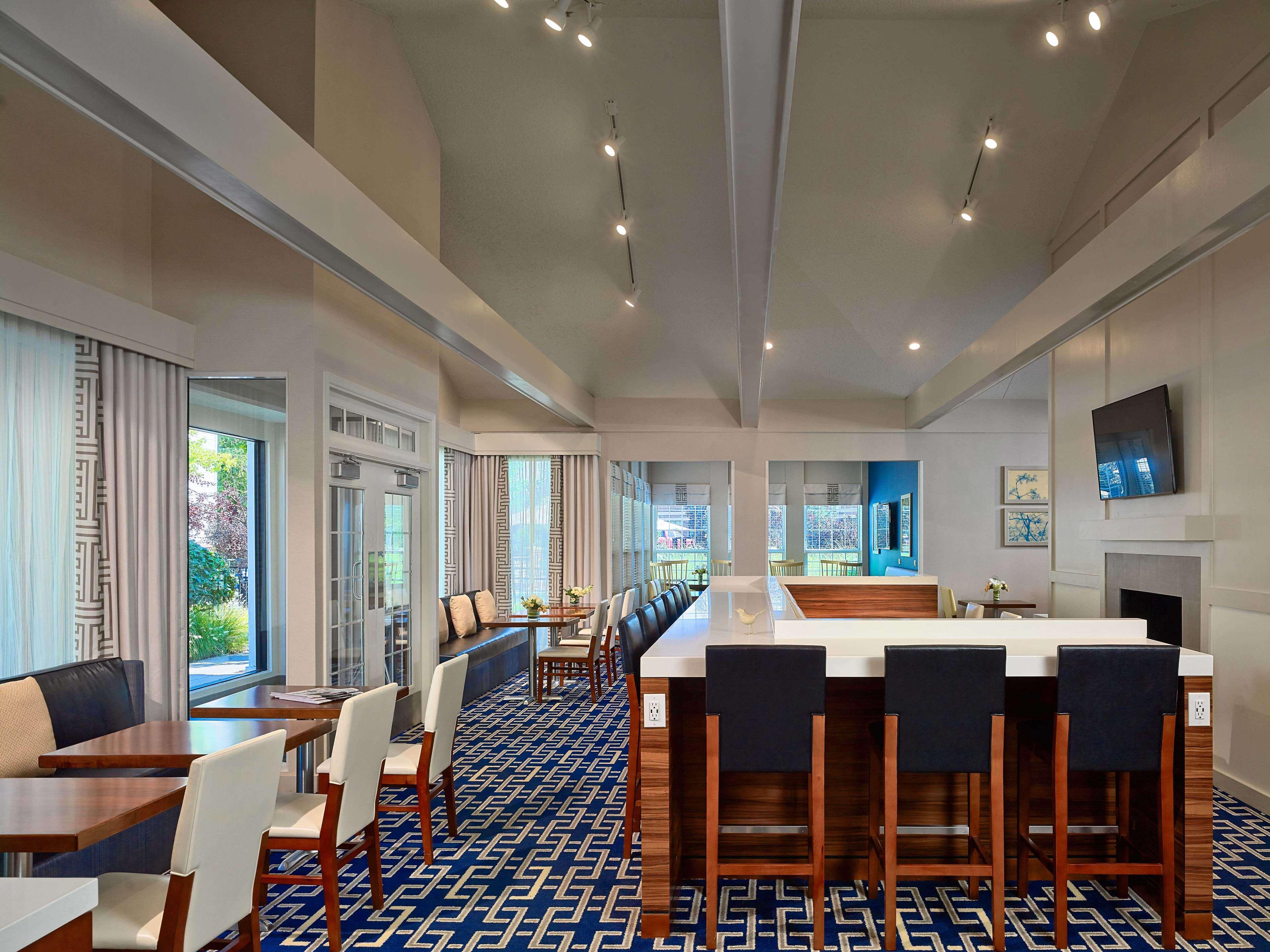 Sonesta Es Suites Cincinnati - Sharonville East Bagian luar foto