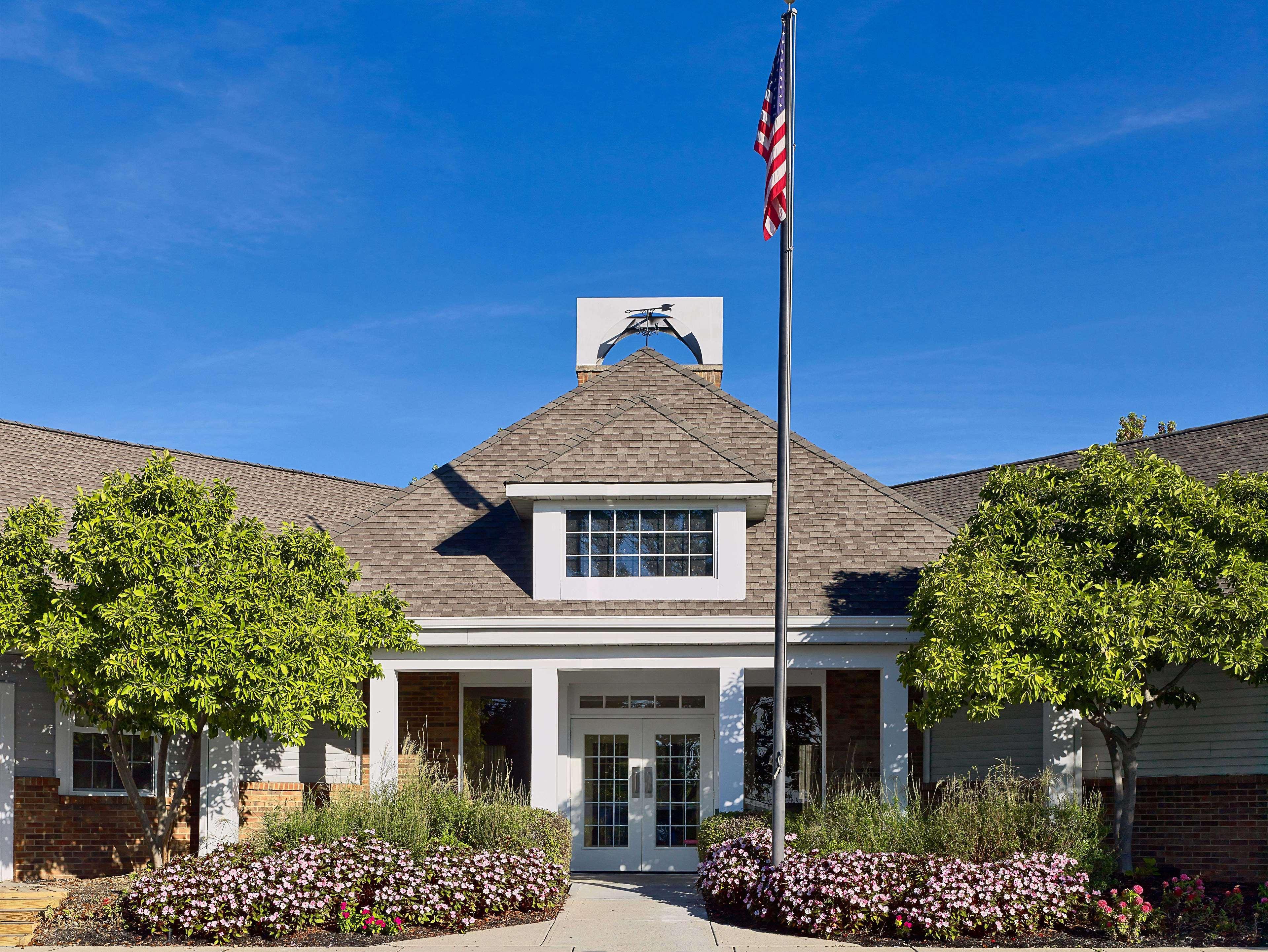 Sonesta Es Suites Cincinnati - Sharonville East Bagian luar foto