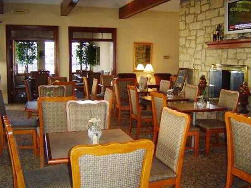 Sonesta Es Suites Cincinnati - Sharonville East Restoran foto