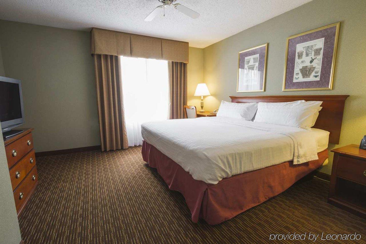 Sonesta Es Suites Cincinnati - Sharonville East Bagian luar foto