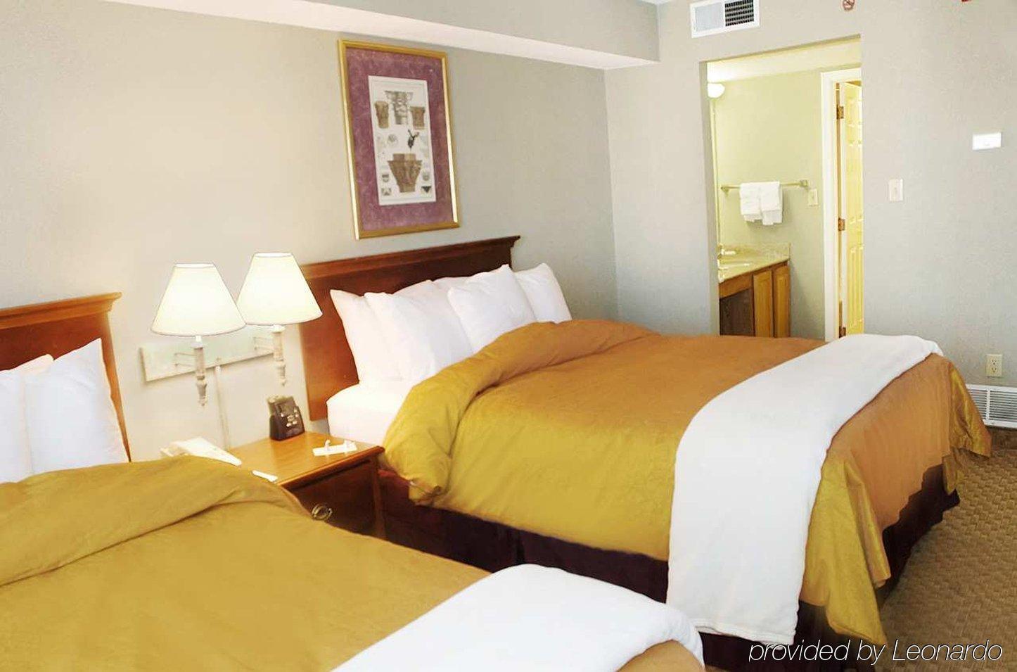 Sonesta Es Suites Cincinnati - Sharonville East Ruang foto