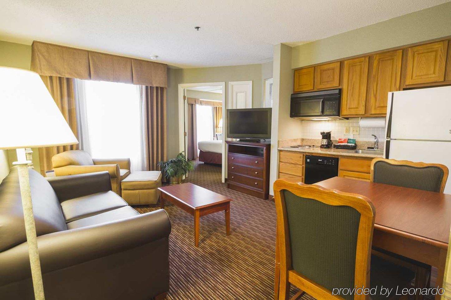Sonesta Es Suites Cincinnati - Sharonville East Bagian luar foto