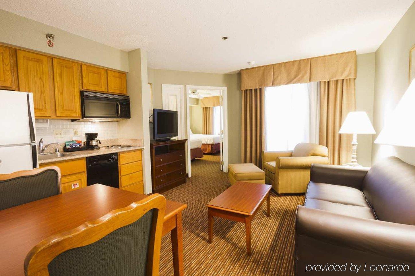 Sonesta Es Suites Cincinnati - Sharonville East Bagian luar foto