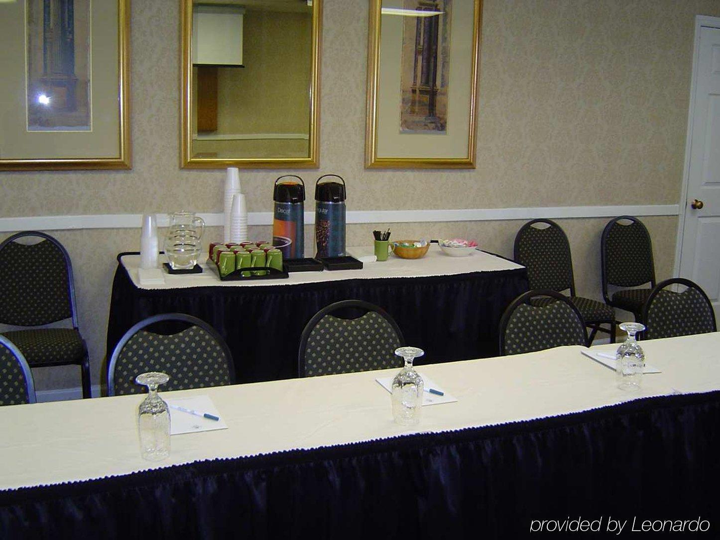 Sonesta Es Suites Cincinnati - Sharonville East Fasilitas foto