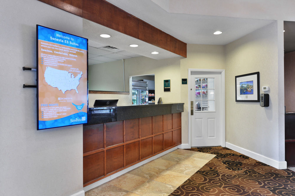 Sonesta Es Suites Cincinnati - Sharonville East Bagian luar foto