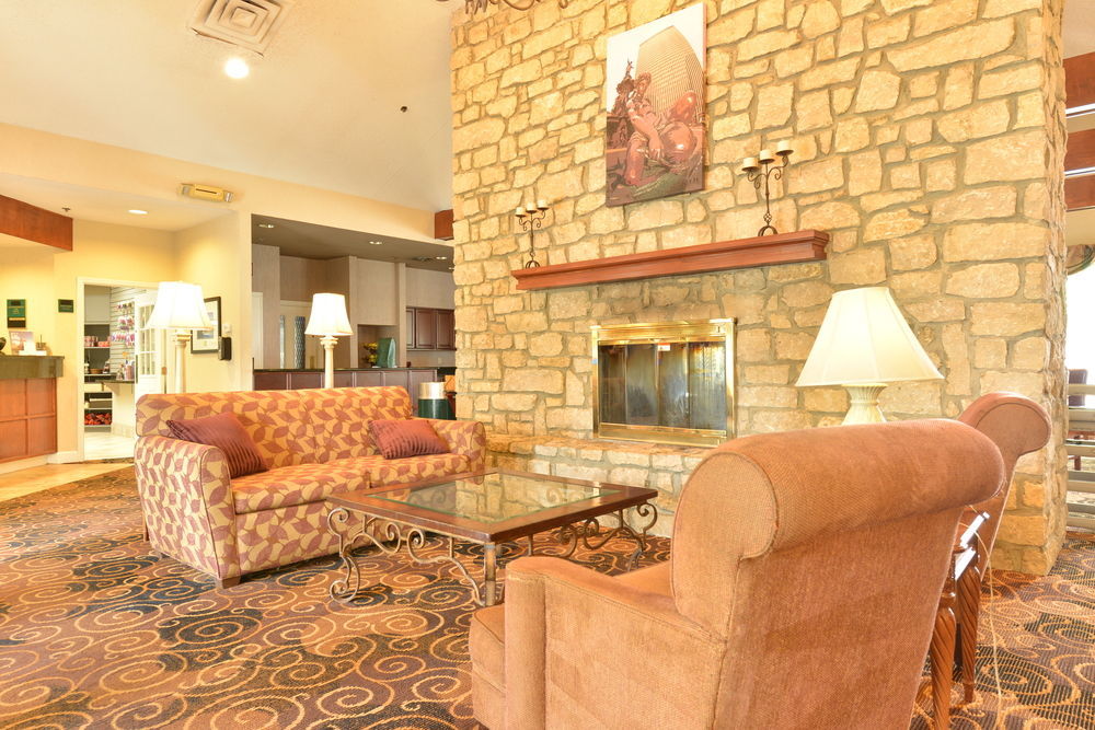 Sonesta Es Suites Cincinnati - Sharonville East Bagian luar foto
