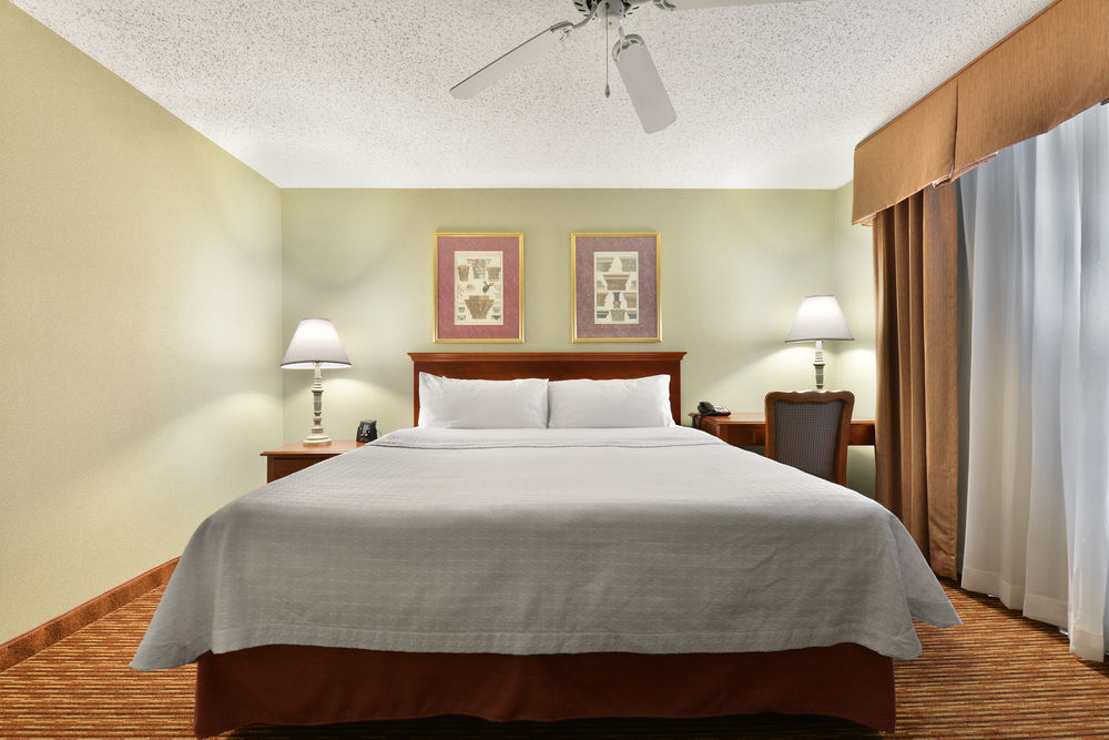 Sonesta Es Suites Cincinnati - Sharonville East Bagian luar foto