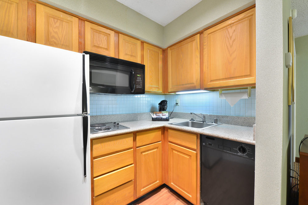 Sonesta Es Suites Cincinnati - Sharonville East Bagian luar foto