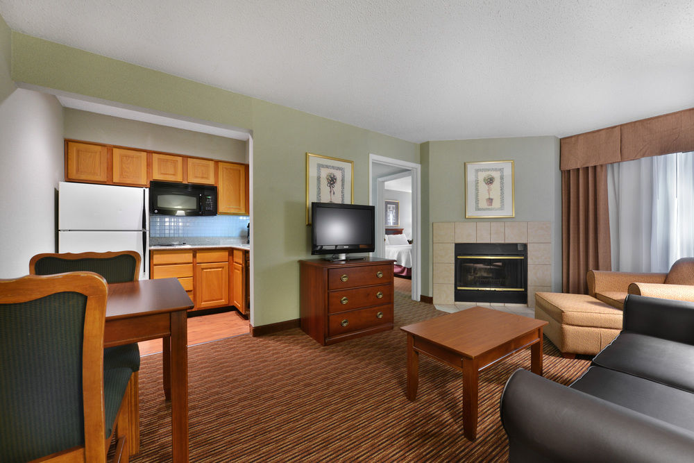 Sonesta Es Suites Cincinnati - Sharonville East Bagian luar foto