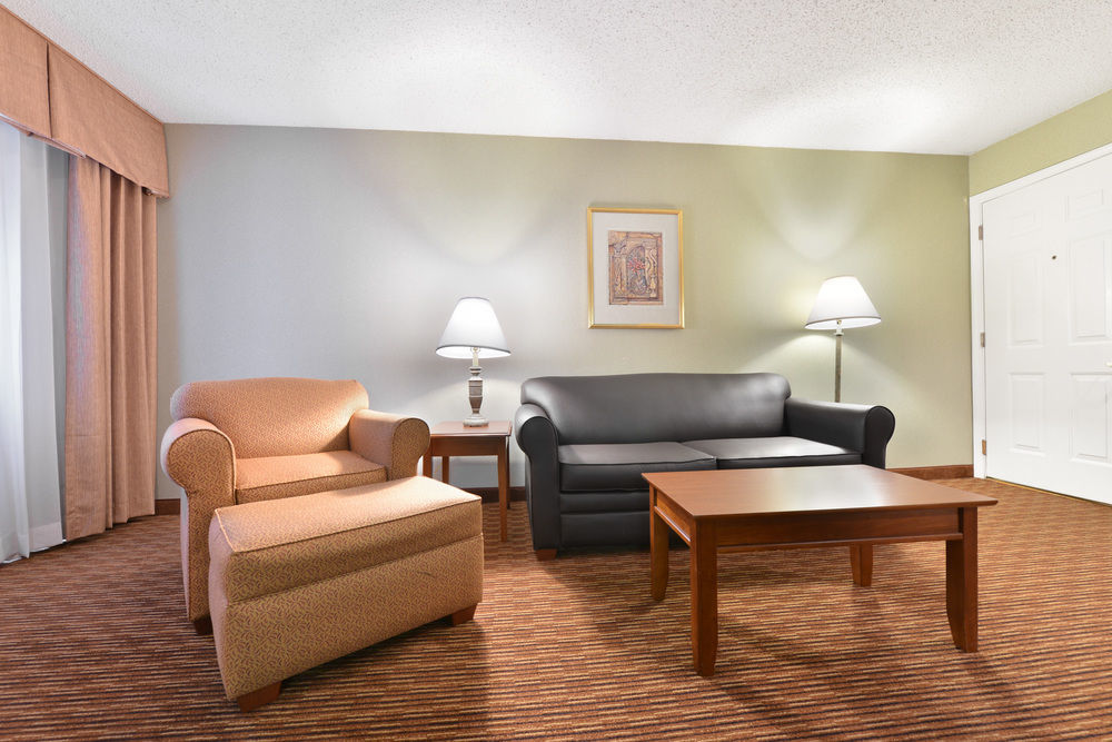 Sonesta Es Suites Cincinnati - Sharonville East Bagian luar foto