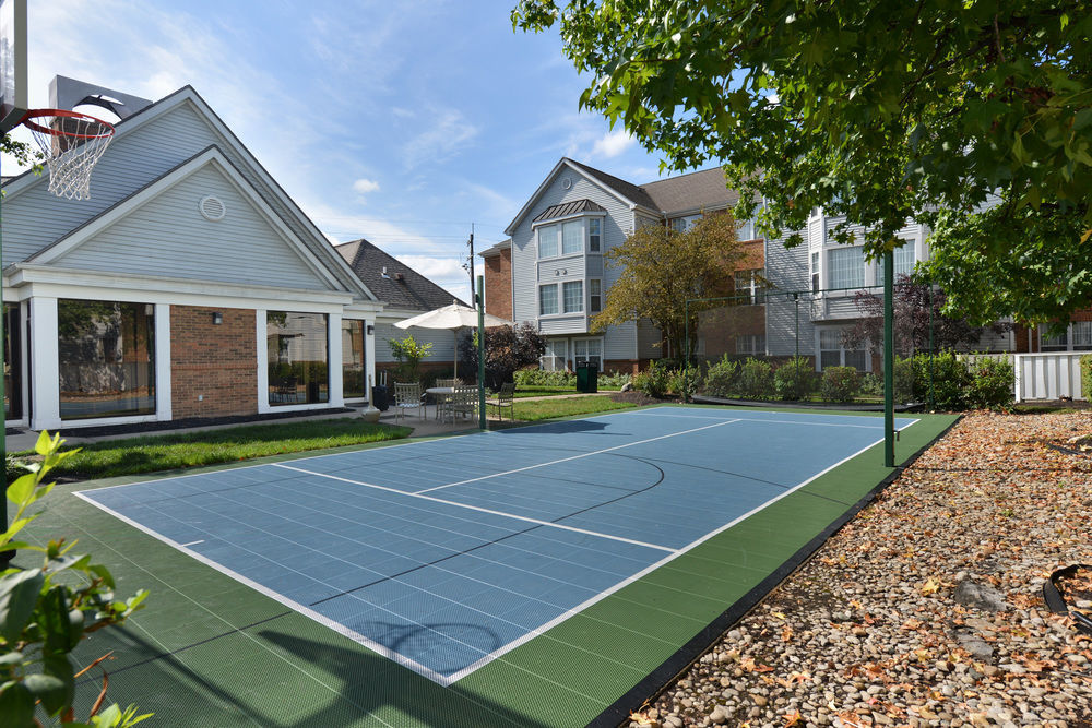 Sonesta Es Suites Cincinnati - Sharonville East Bagian luar foto
