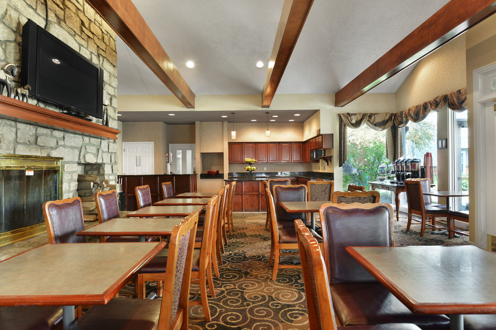 Sonesta Es Suites Cincinnati - Sharonville East Bagian luar foto