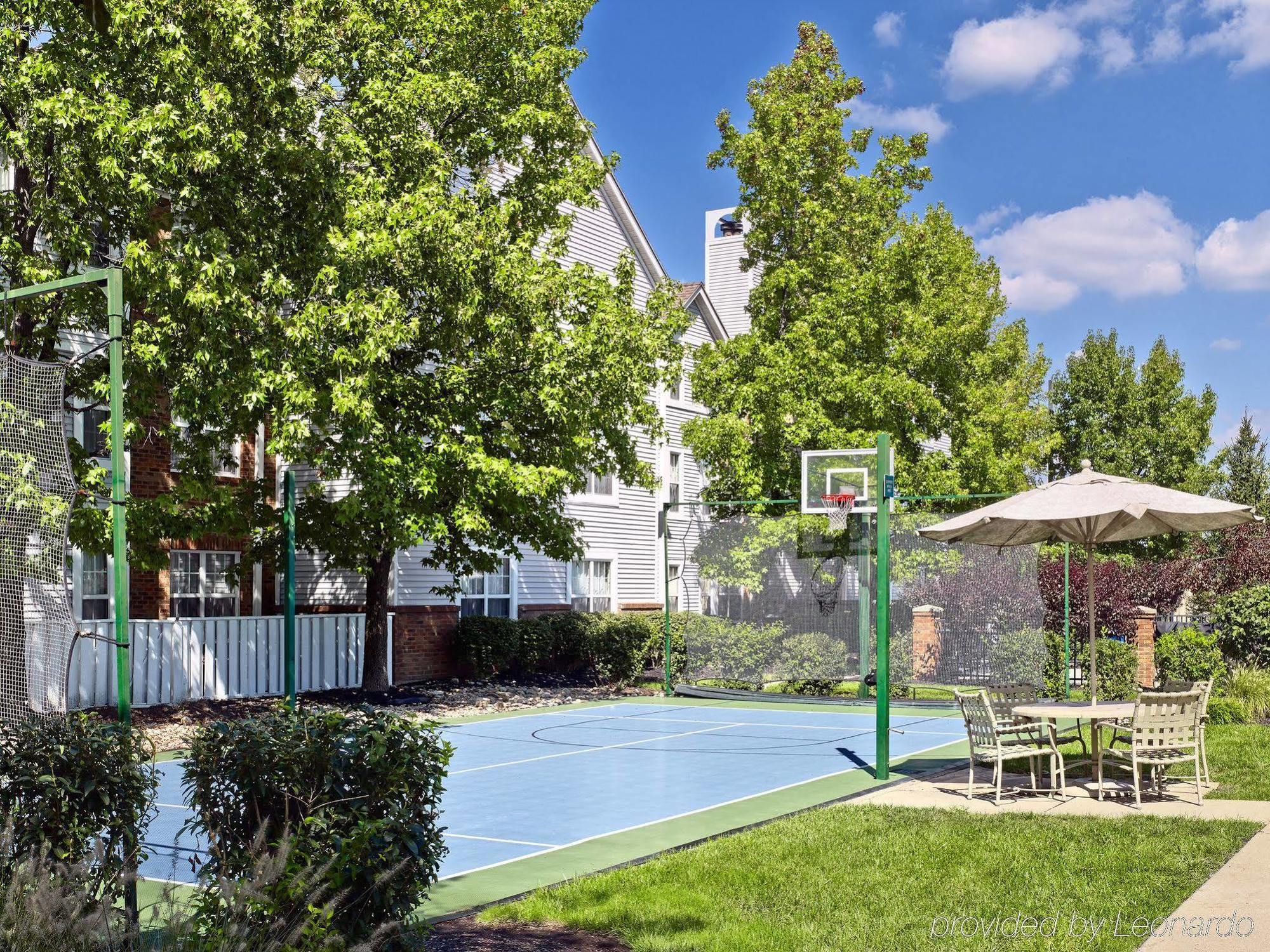 Sonesta Es Suites Cincinnati - Sharonville East Bagian luar foto