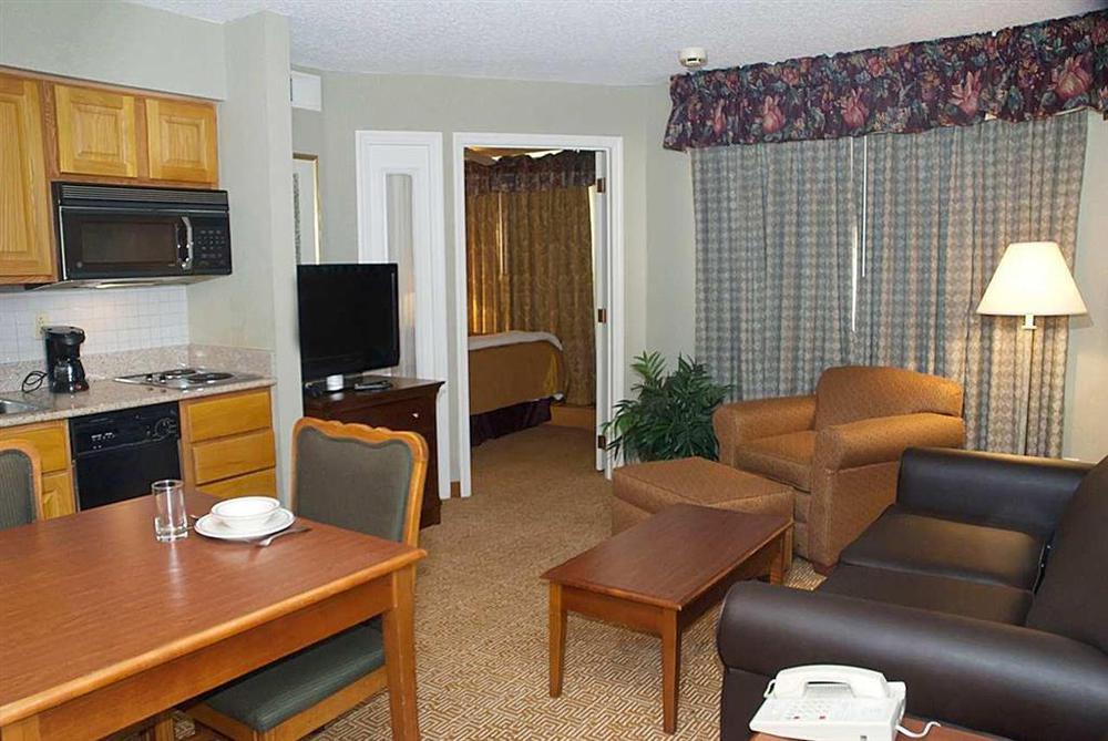 Sonesta Es Suites Cincinnati - Sharonville East Ruang foto