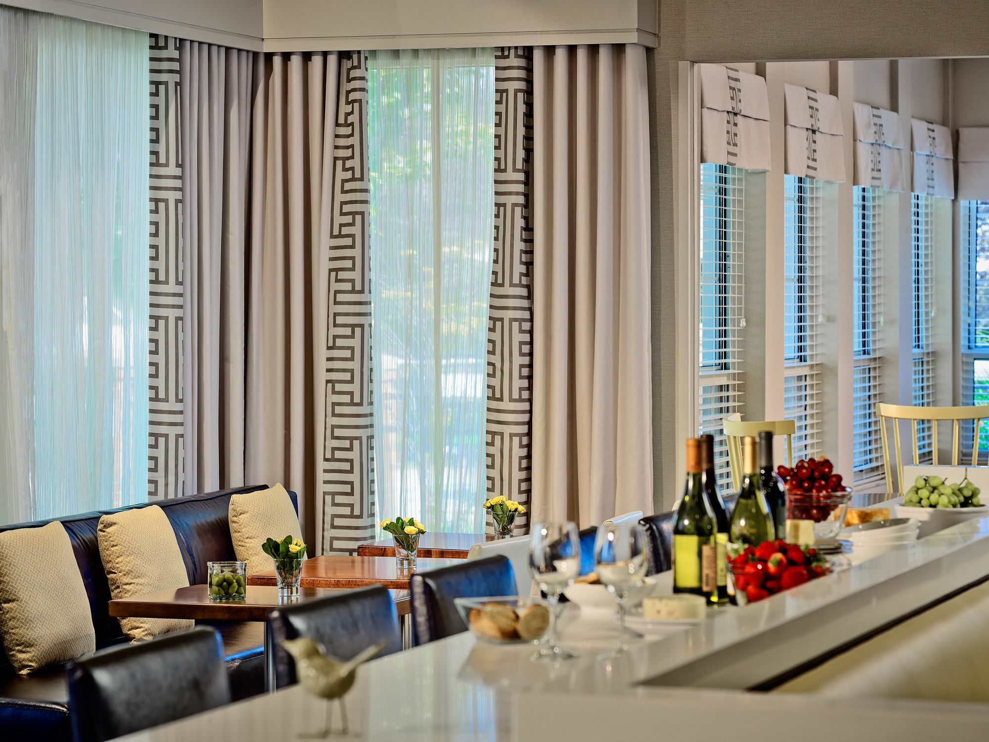 Sonesta Es Suites Cincinnati - Sharonville East Bagian luar foto