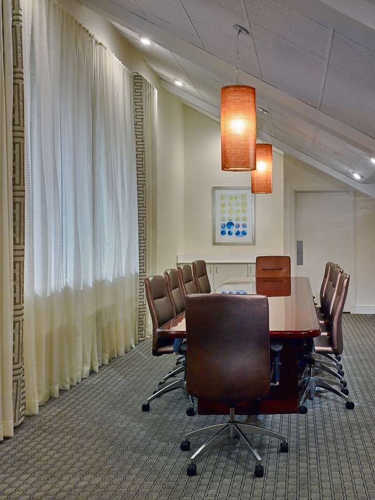 Sonesta Es Suites Cincinnati - Sharonville East Fasilitas foto