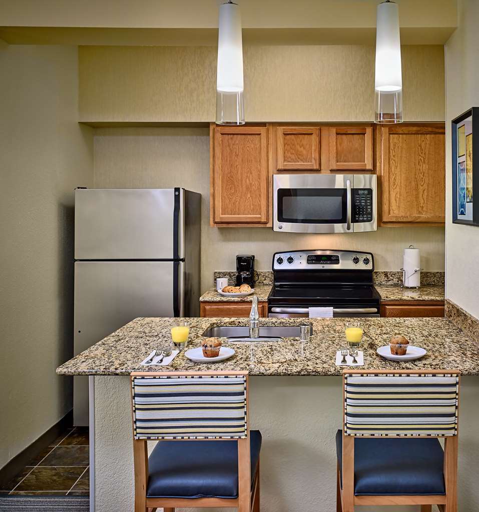 Sonesta Es Suites Cincinnati - Sharonville East Ruang foto