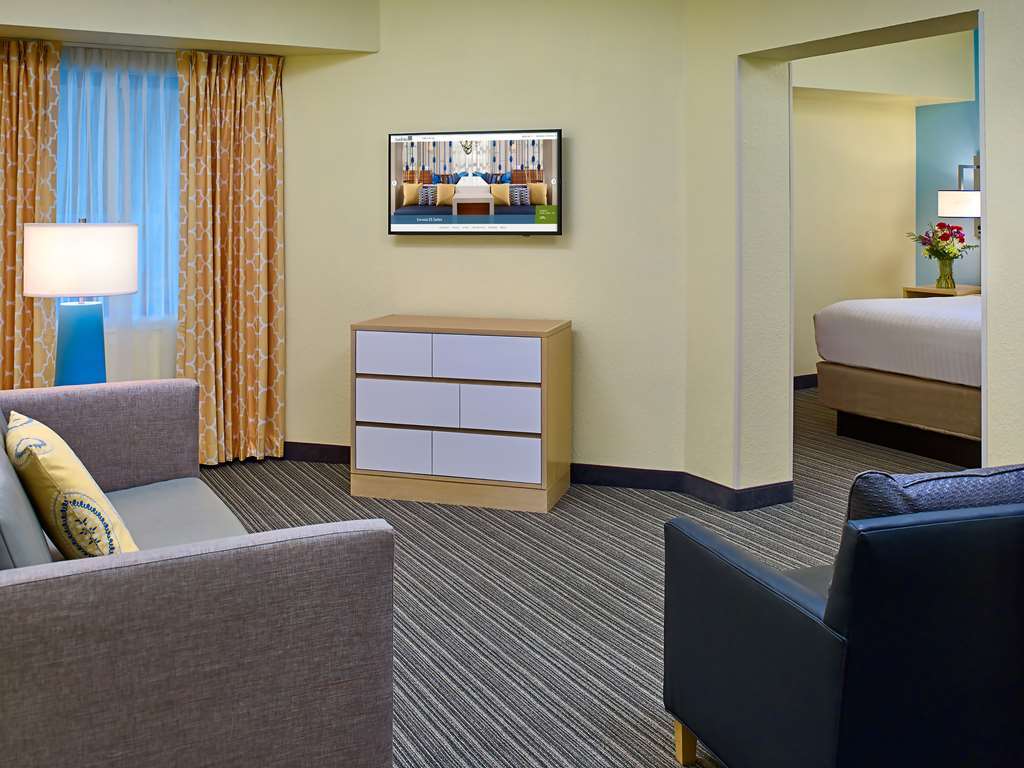 Sonesta Es Suites Cincinnati - Sharonville East Ruang foto