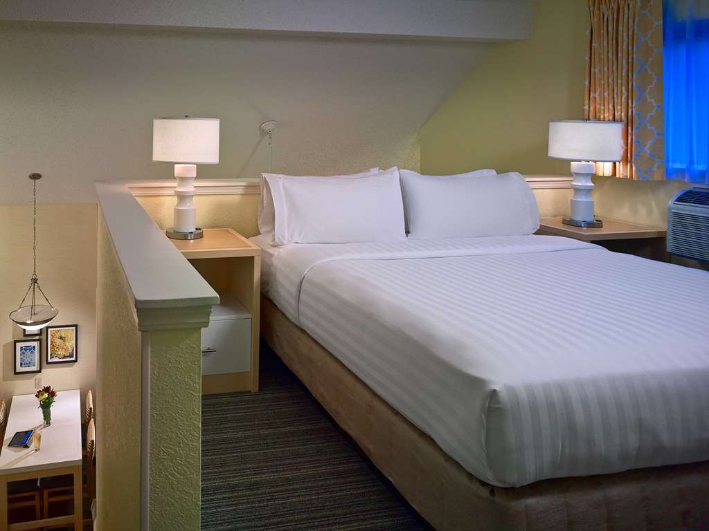 Sonesta Es Suites Cincinnati - Sharonville East Ruang foto